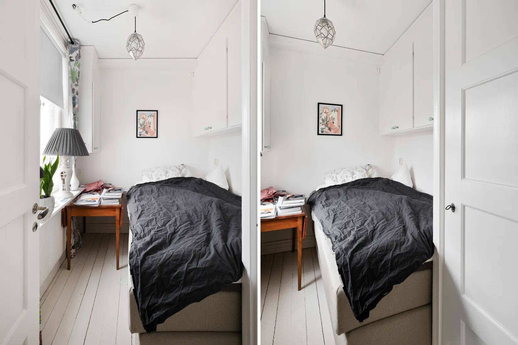 Villa, Erik Dahlbergsvägen 10, Karlshamn Centrum, Karlshamn