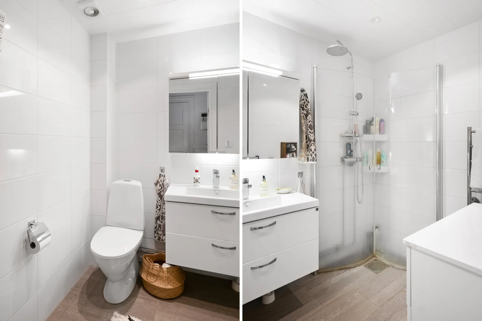 Villa, Erik Dahlbergsvägen 10, Karlshamn Centrum, Karlshamn