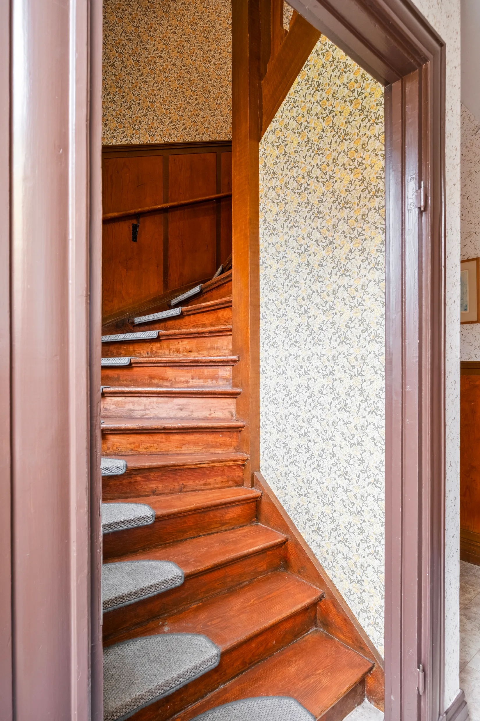 Villa, Erik Dahlbergsvägen 10, Karlshamn Centrum, Karlshamn