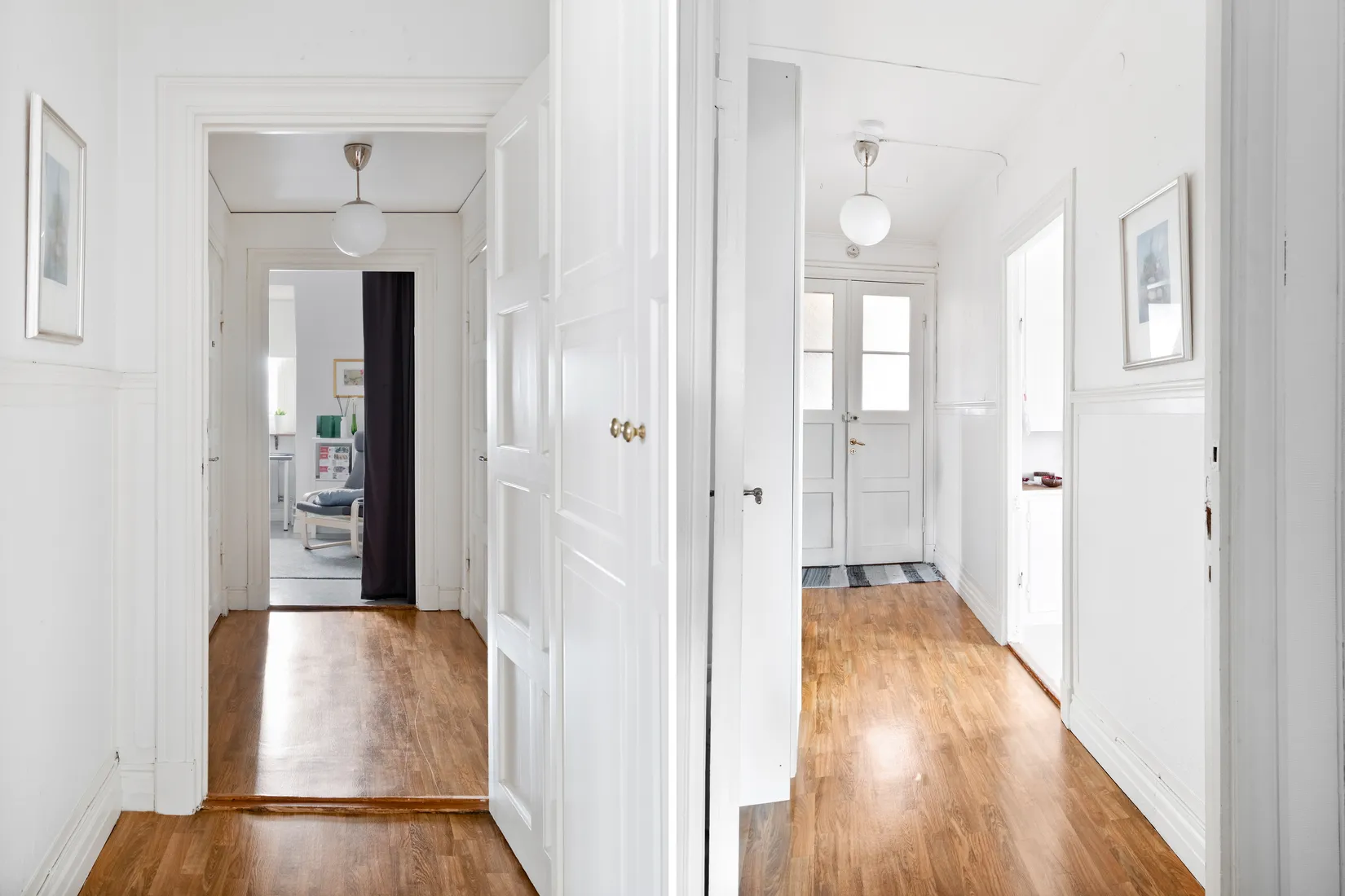 Villa, Erik Dahlbergsvägen 10, Karlshamn Centrum, Karlshamn