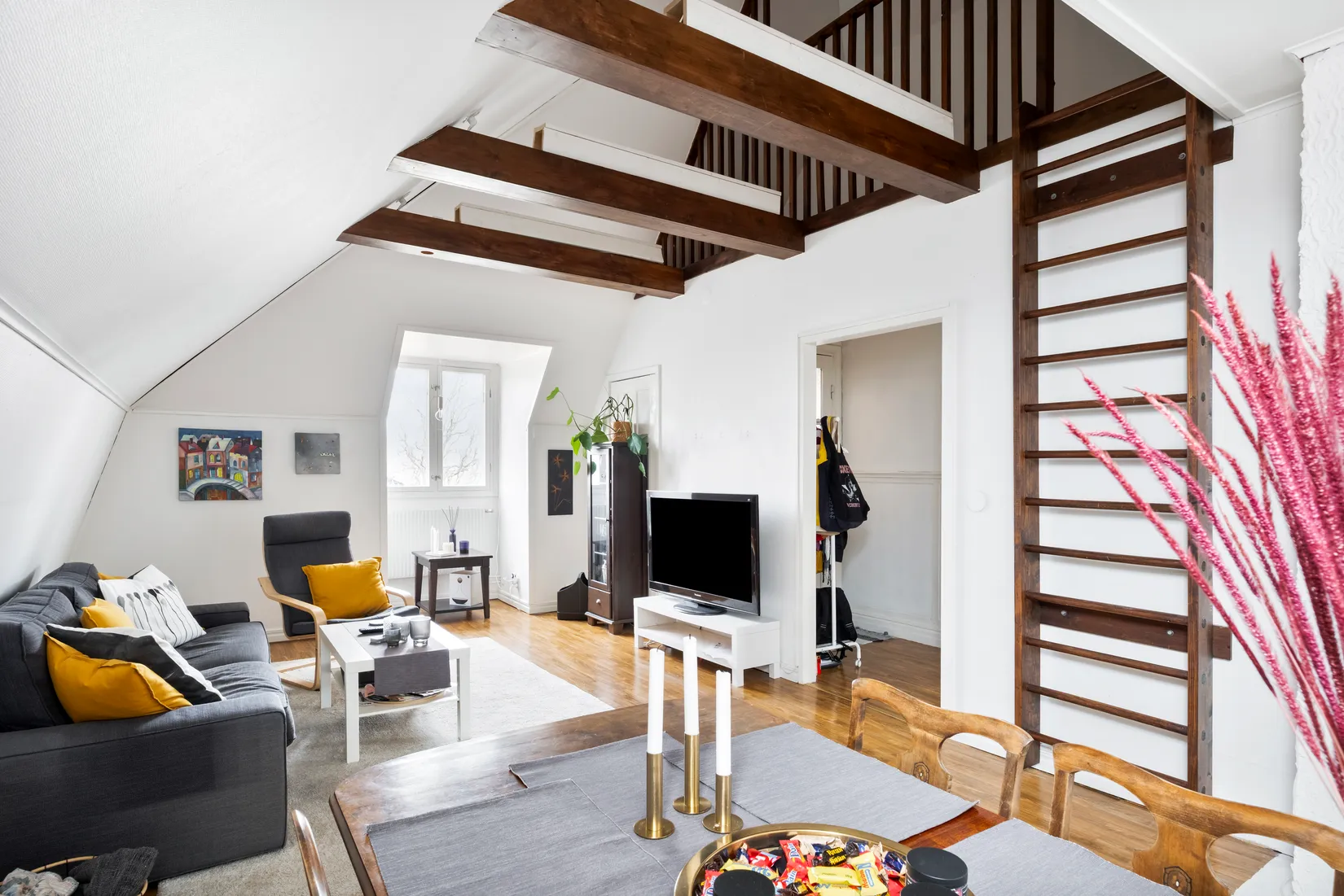 Villa, Erik Dahlbergsvägen 10, Karlshamn Centrum, Karlshamn