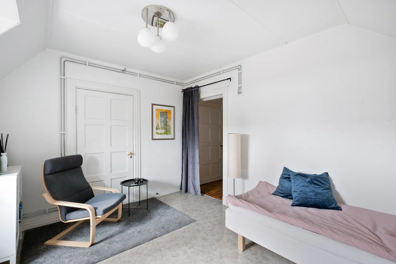 Villa, Erik Dahlbergsvägen 10, Karlshamn Centrum, Karlshamn