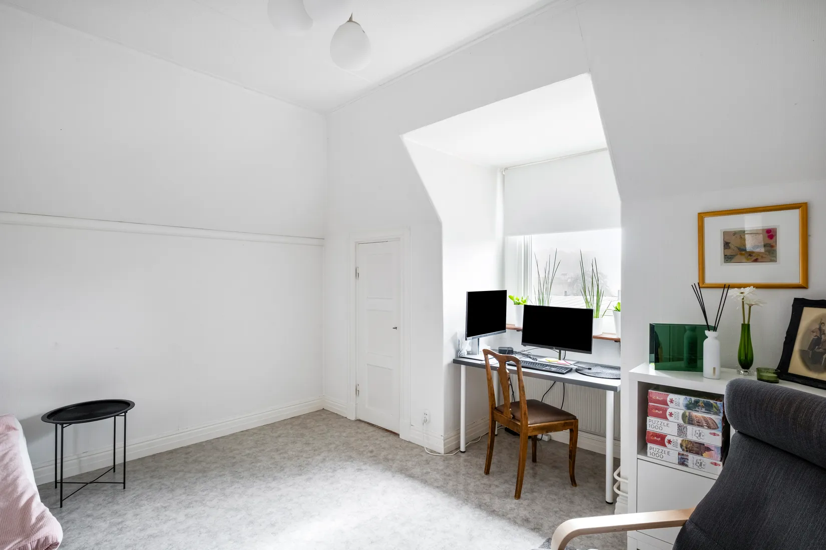 Villa, Erik Dahlbergsvägen 10, Karlshamn Centrum, Karlshamn