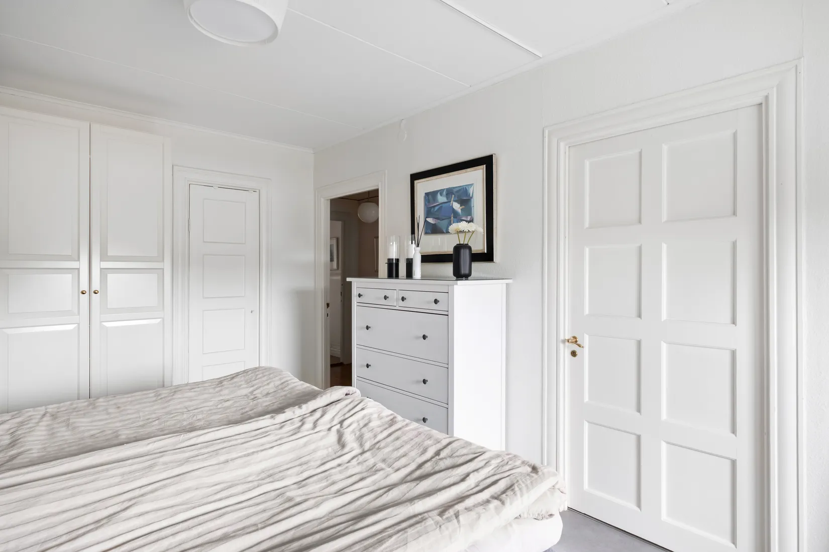 Villa, Erik Dahlbergsvägen 10, Karlshamn Centrum, Karlshamn