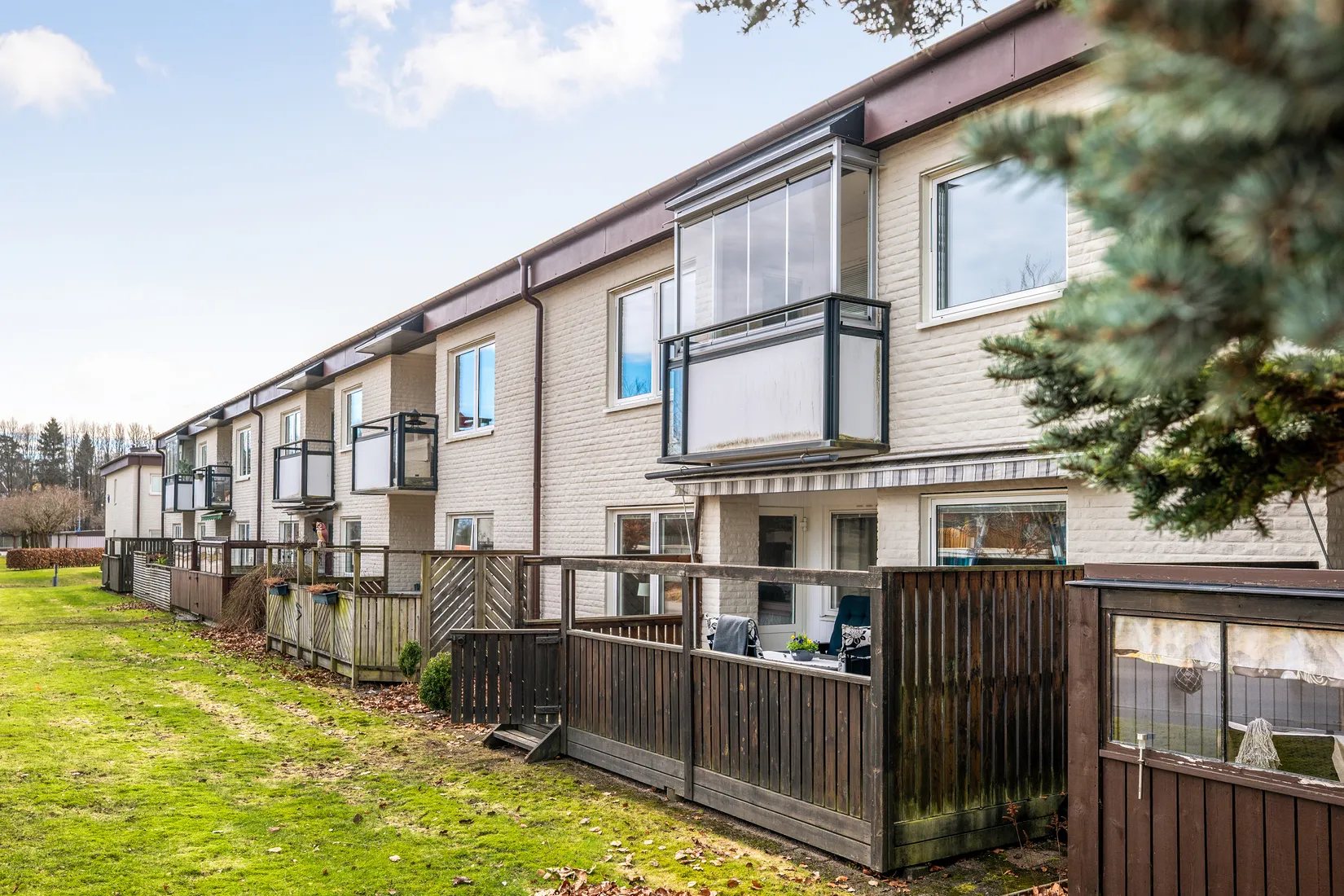 Bostadsrätt, Conrad von Döbelns väg 4A, Floda-Centralt, Lerum