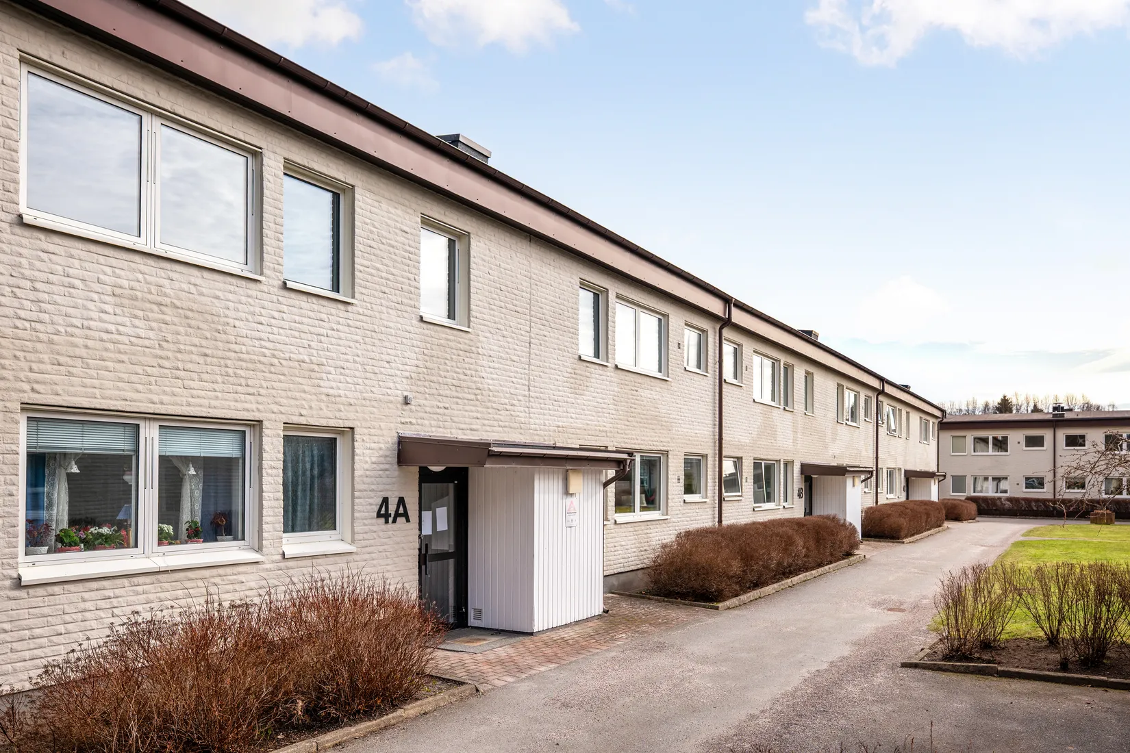 Bostadsrätt, Conrad von Döbelns väg 4A, Floda-Centralt, Lerum