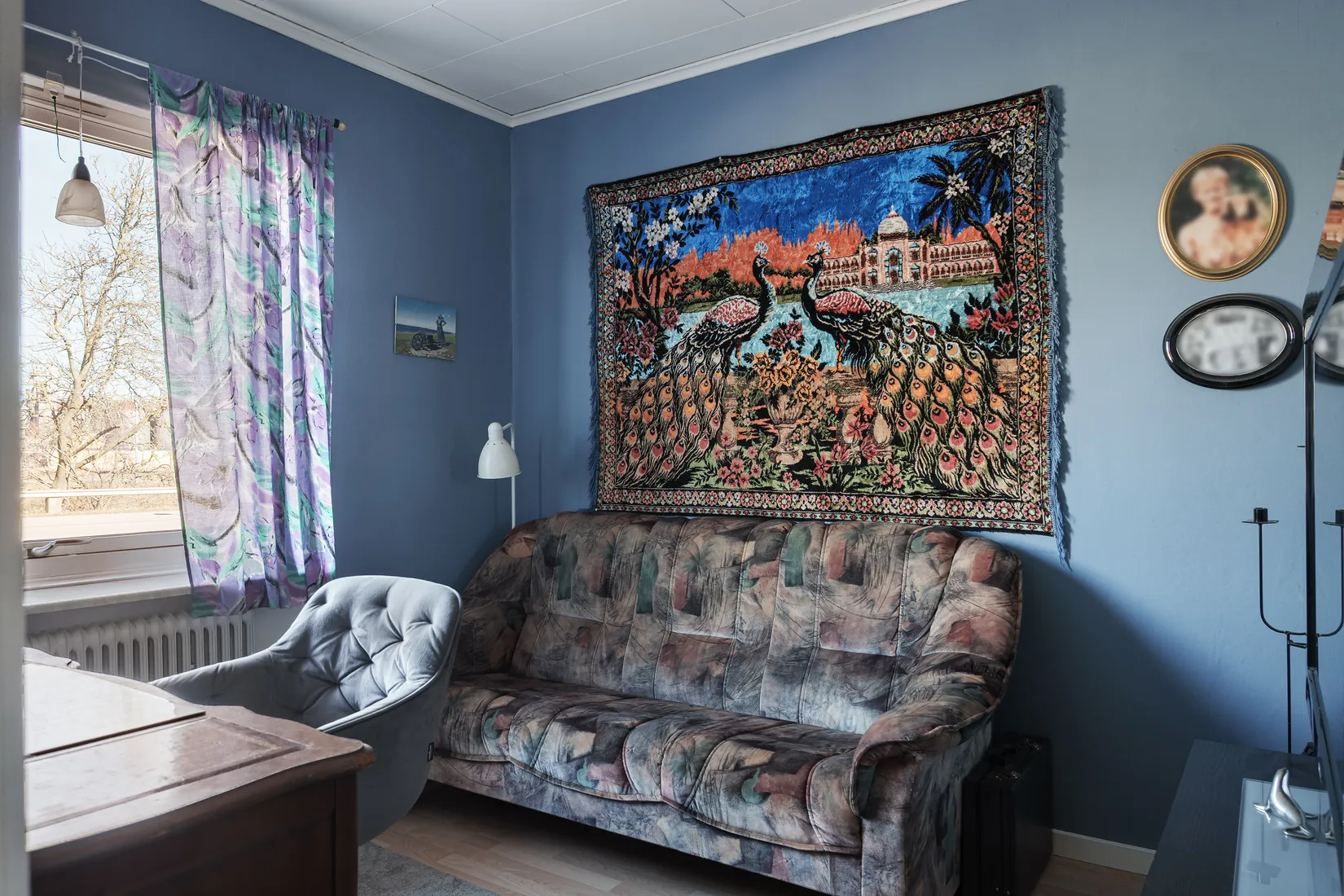 Villa, Kläsingevägen 12, Tågarp, Svalöv