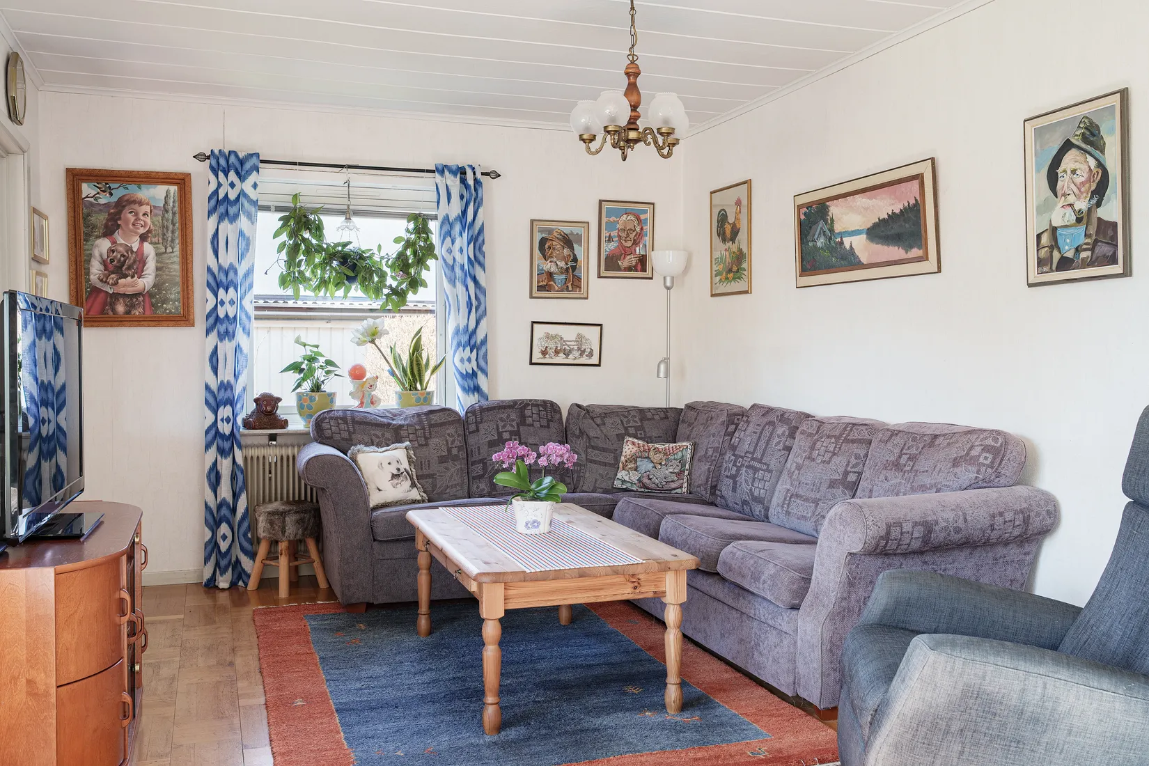 Villa, Kläsingevägen 12, Tågarp, Svalöv