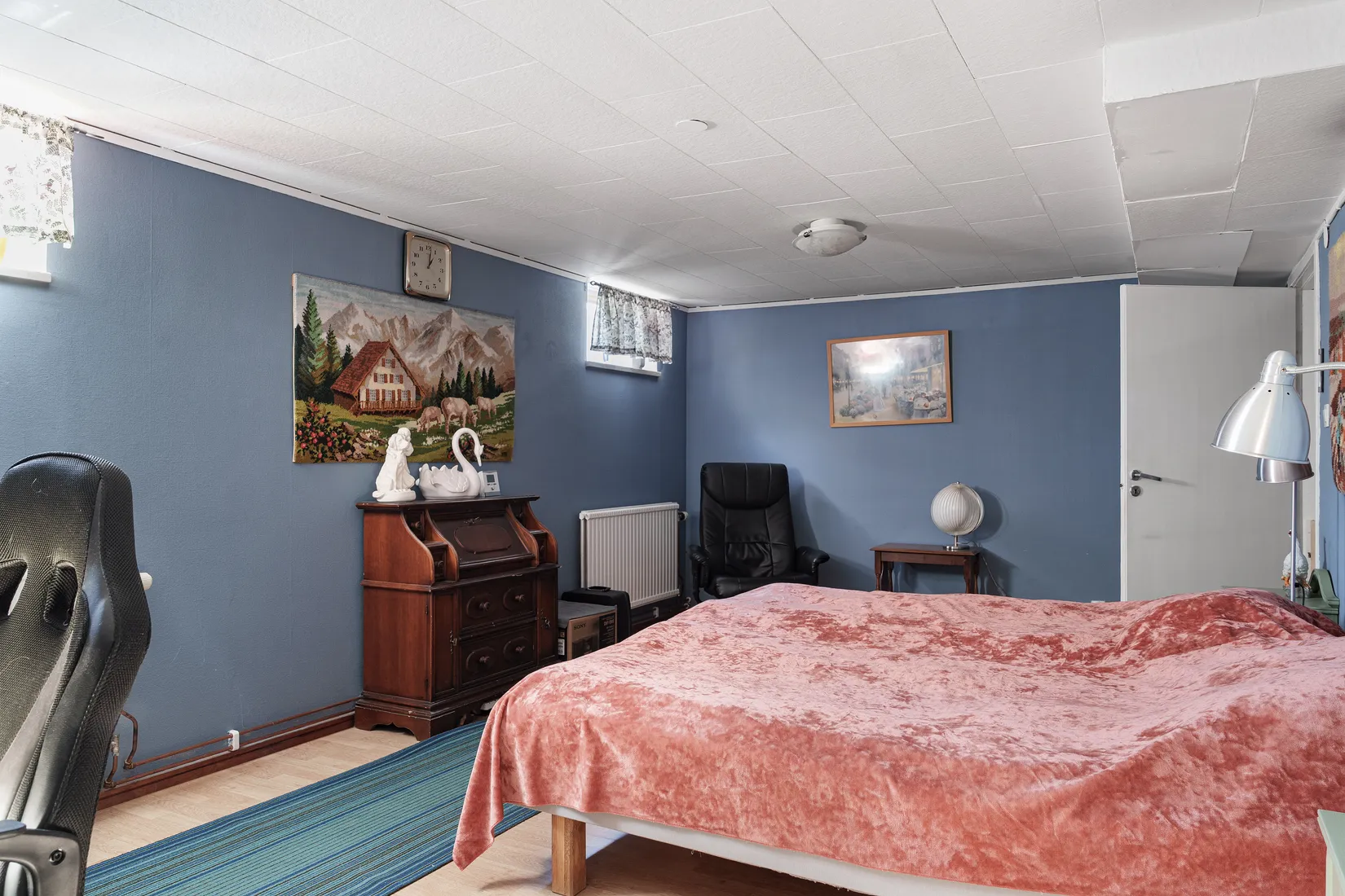 Villa, Kläsingevägen 12, Tågarp, Svalöv