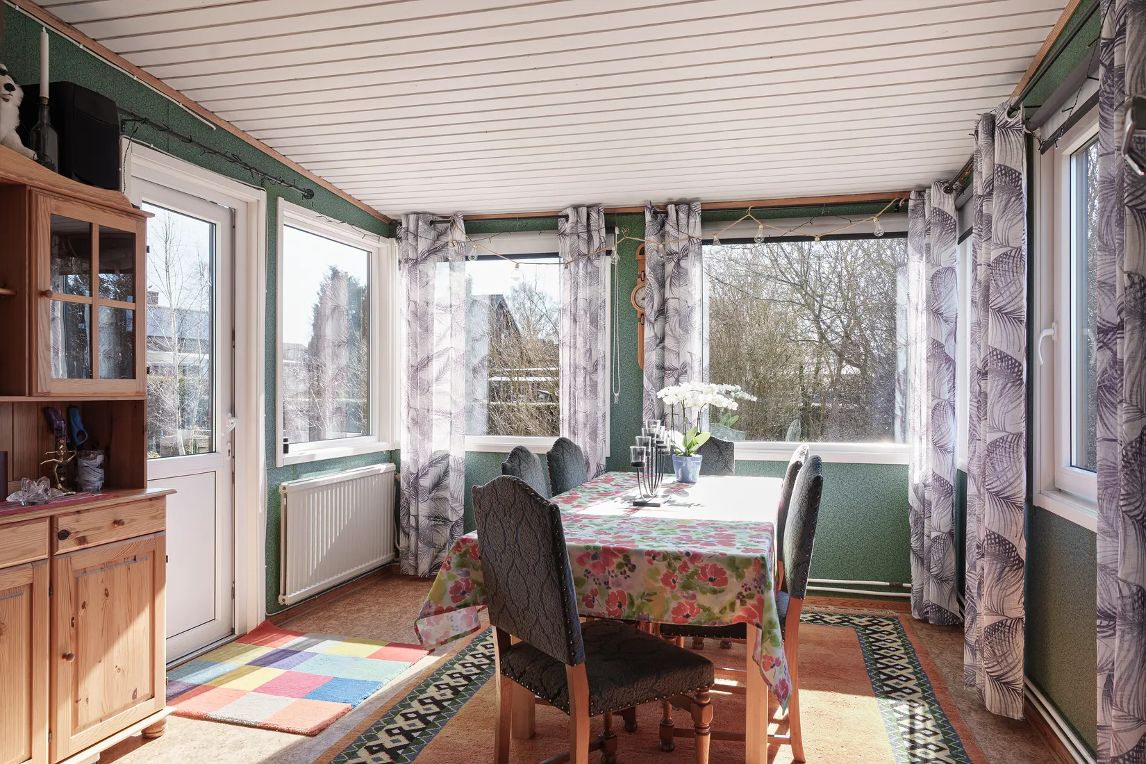 Villa, Kläsingevägen 12, Tågarp, Svalöv