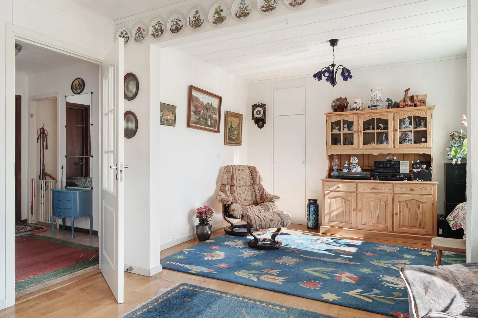 Villa, Kläsingevägen 12, Tågarp, Svalöv