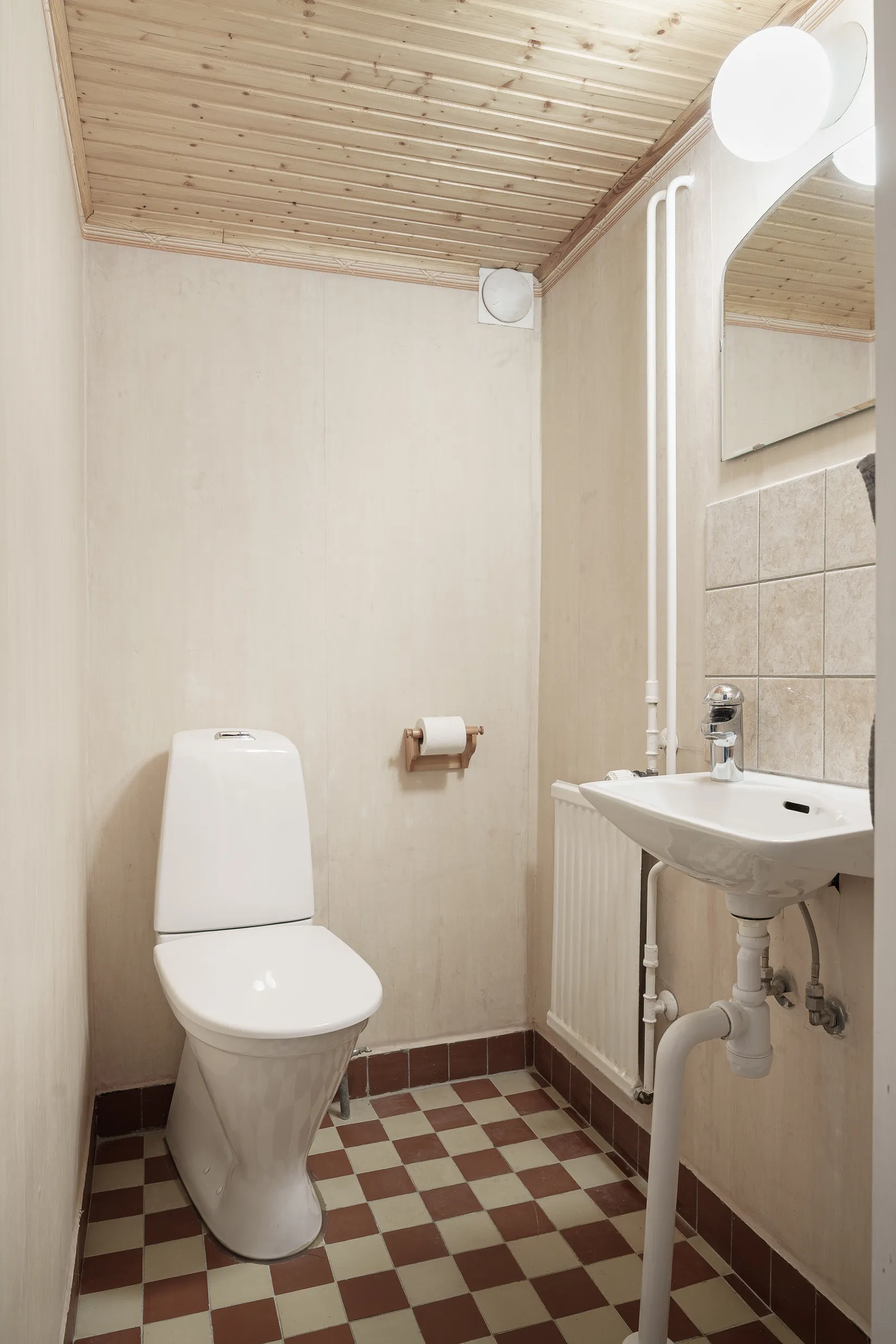 Villa, Kläsingevägen 12, Tågarp, Svalöv