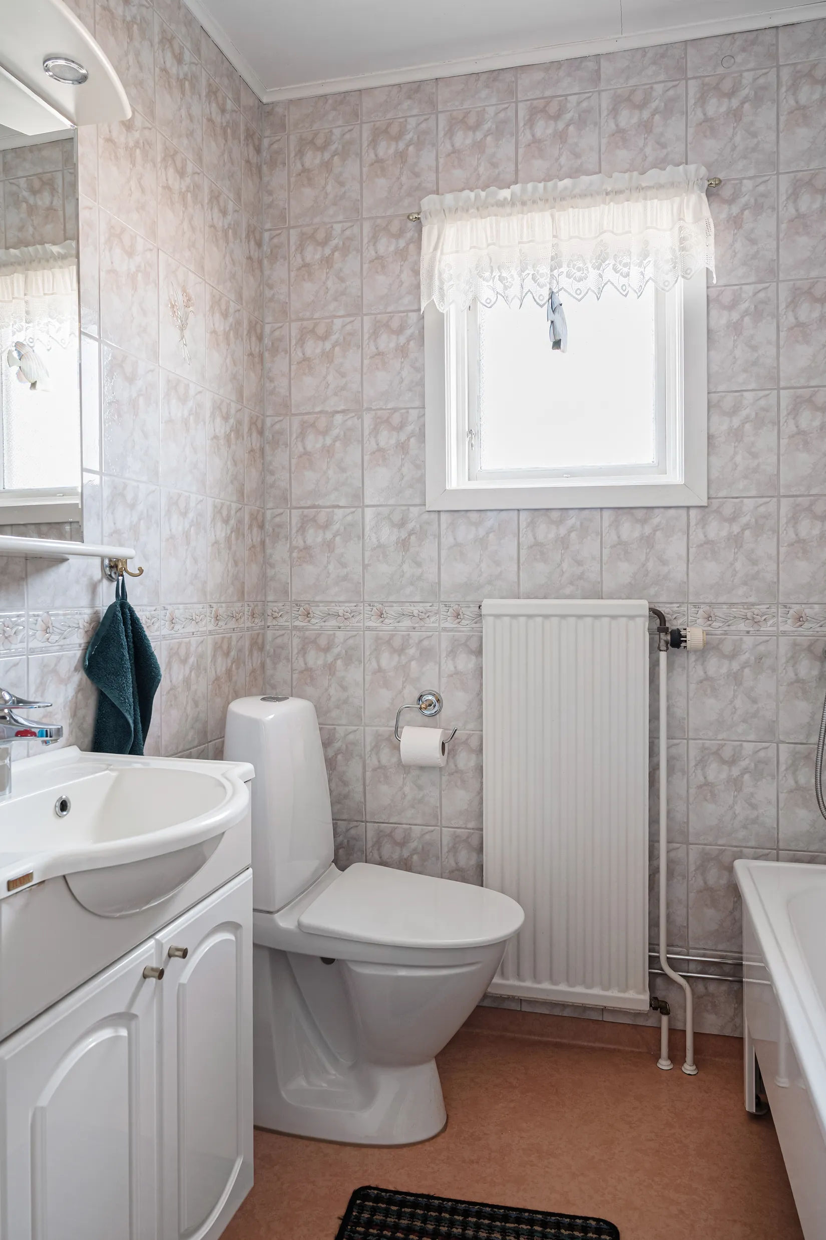 Villa, Kläsingevägen 12, Tågarp, Svalöv