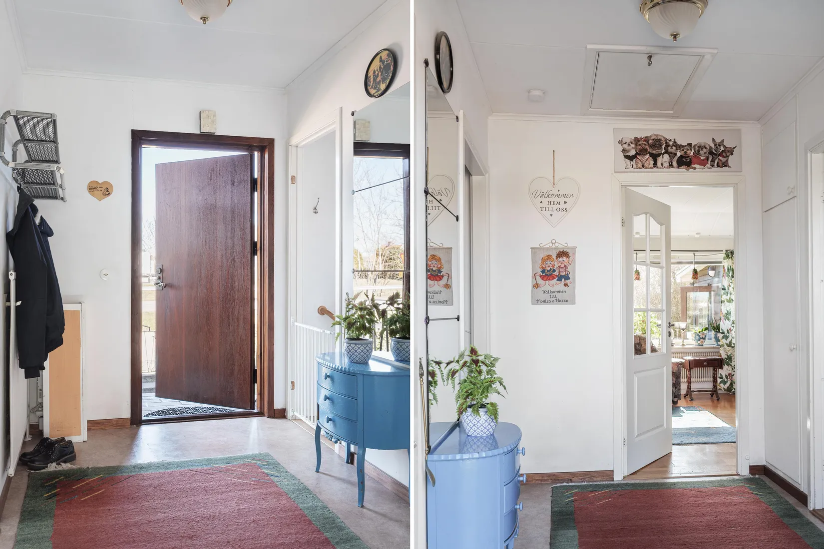 Villa, Kläsingevägen 12, Tågarp, Svalöv