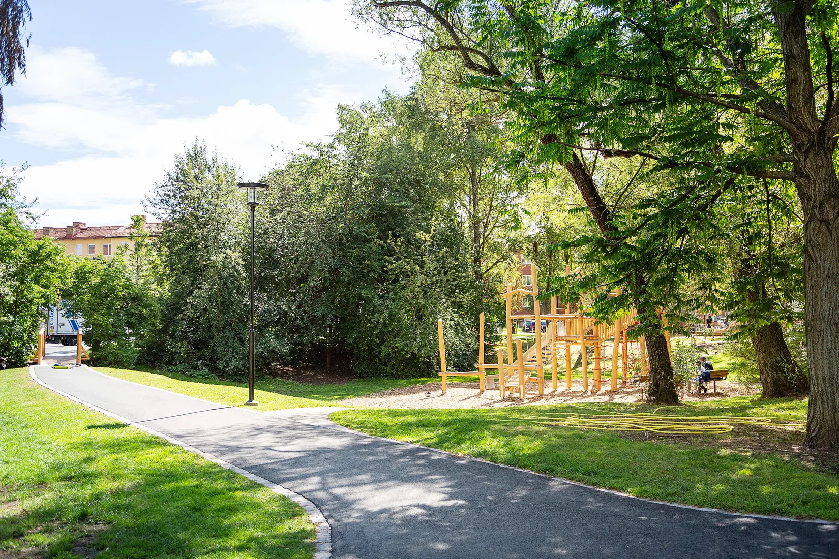 Bostadsrätt, Kransbindarvägen 11, Telefonplan/Midsommarkransen, Stockholm