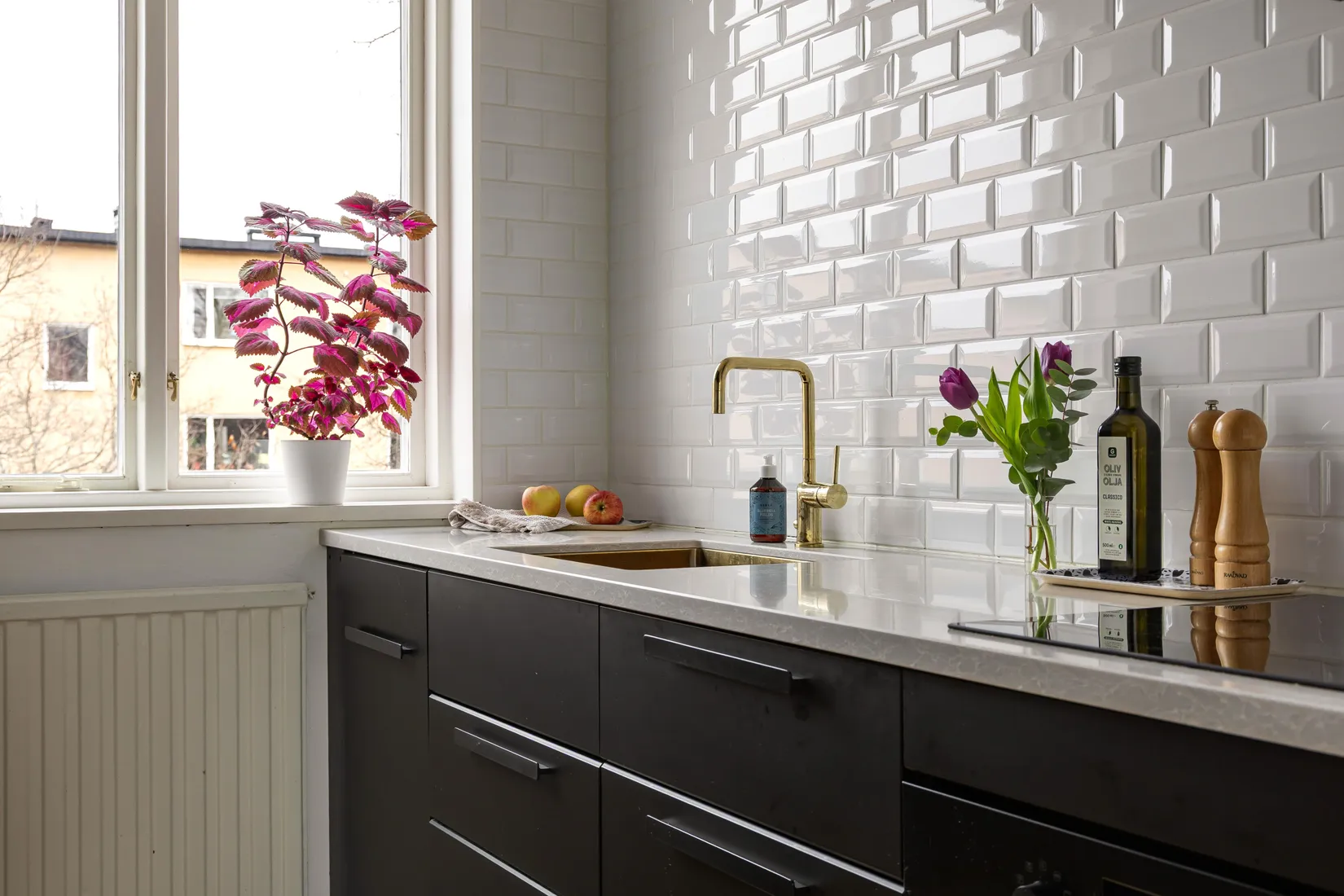 Bostadsrätt, Kransbindarvägen 11, Telefonplan/Midsommarkransen, Stockholm