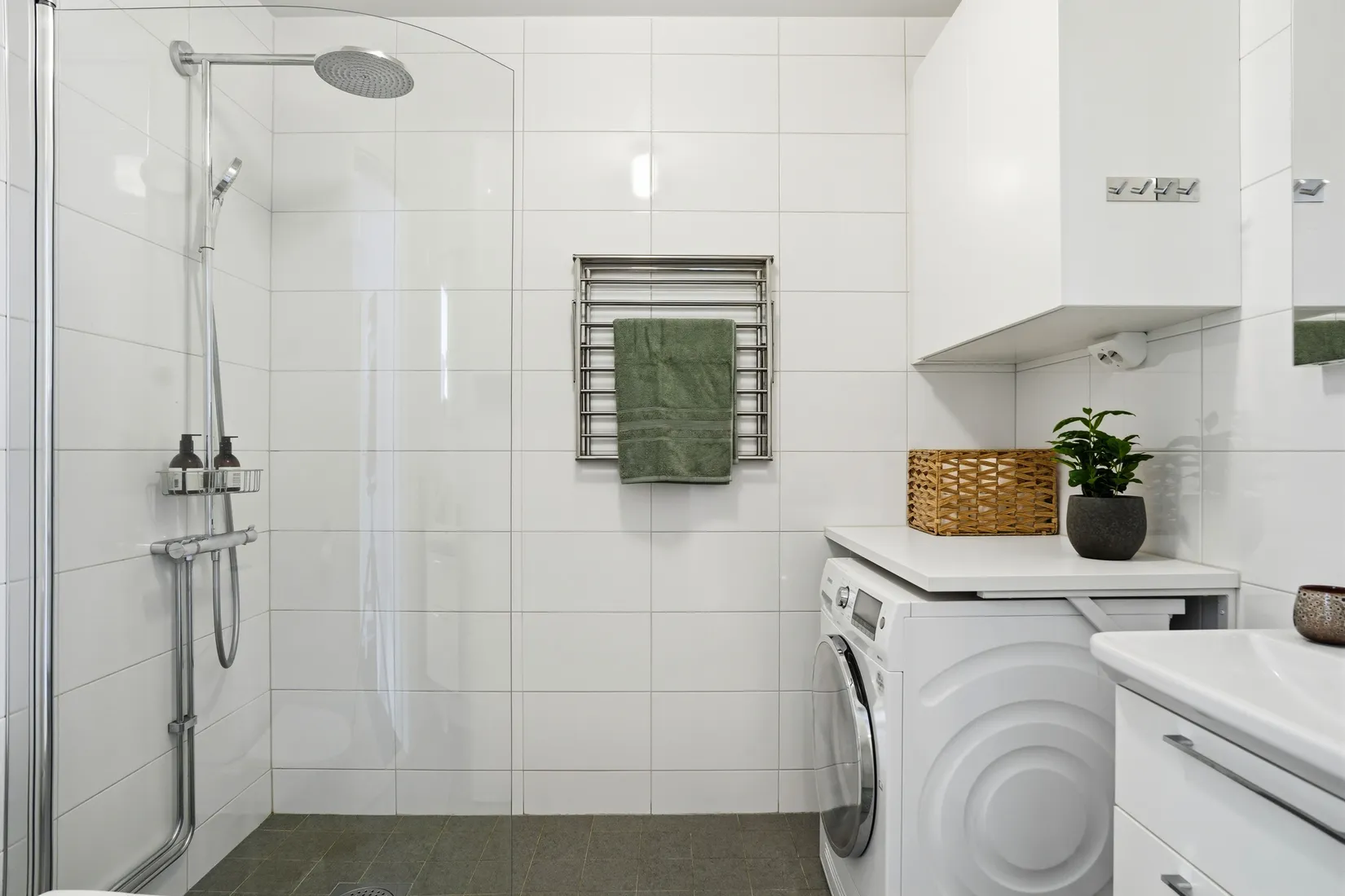 Bostadsrätt, Plattgatan 4, Luthagen, Uppsala