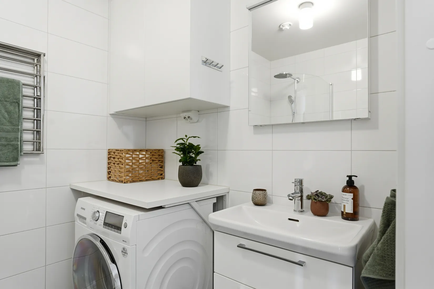 Bostadsrätt, Plattgatan 4, Luthagen, Uppsala