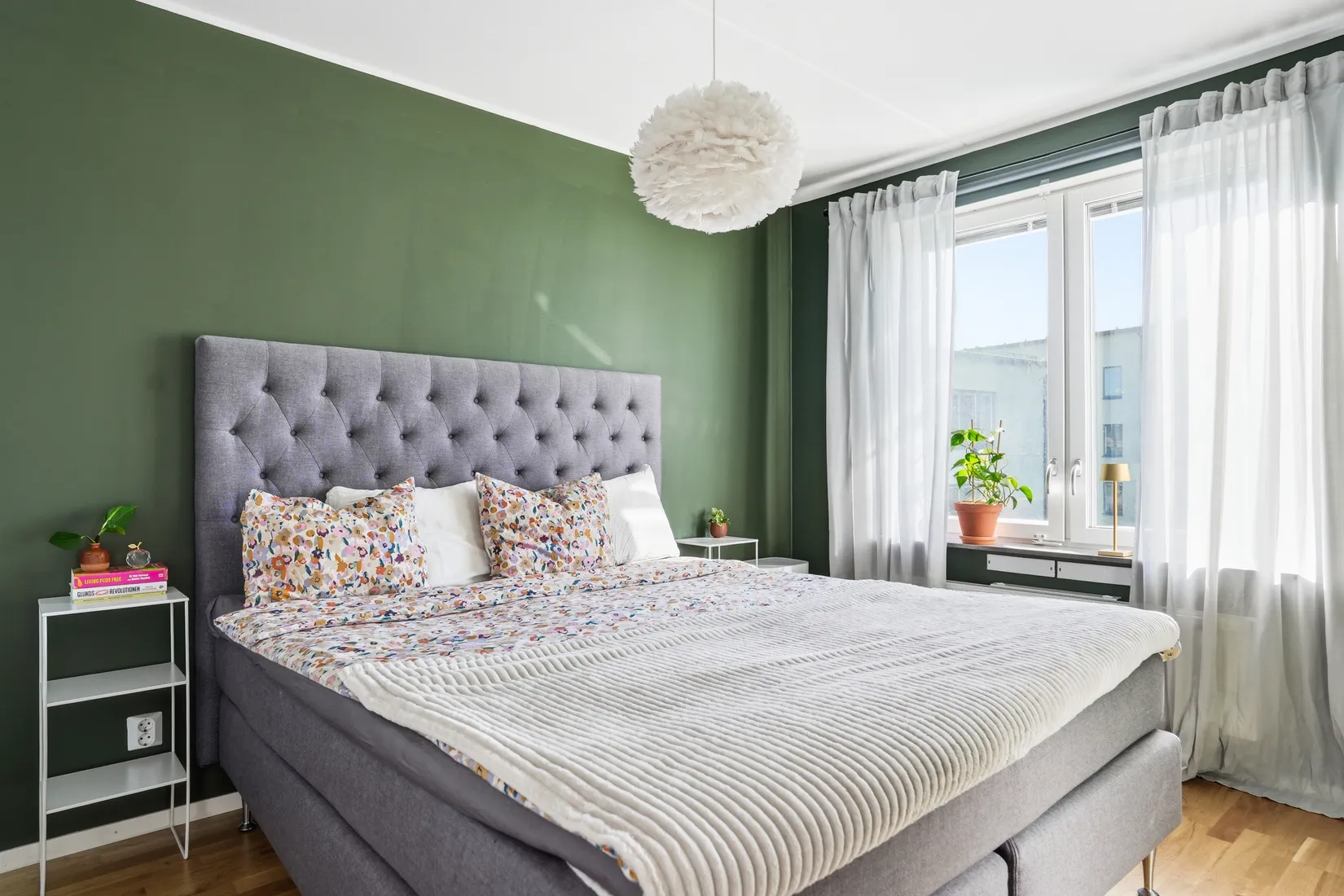 Bostadsrätt, Plattgatan 4, Luthagen, Uppsala