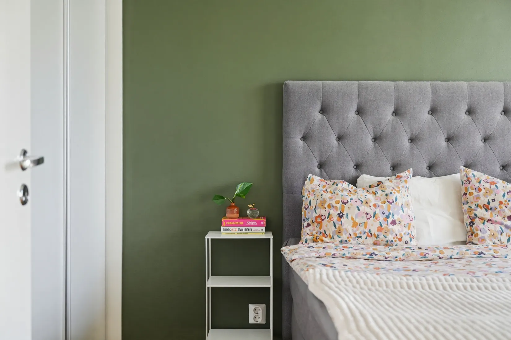 Bostadsrätt, Plattgatan 4, Luthagen, Uppsala