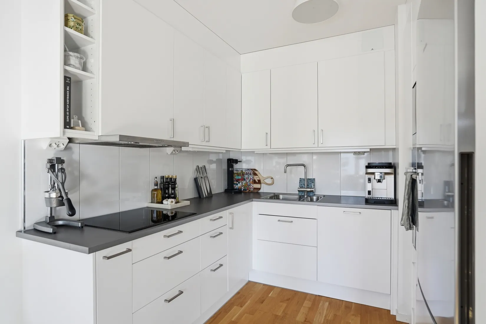 Bostadsrätt, Plattgatan 4, Luthagen, Uppsala