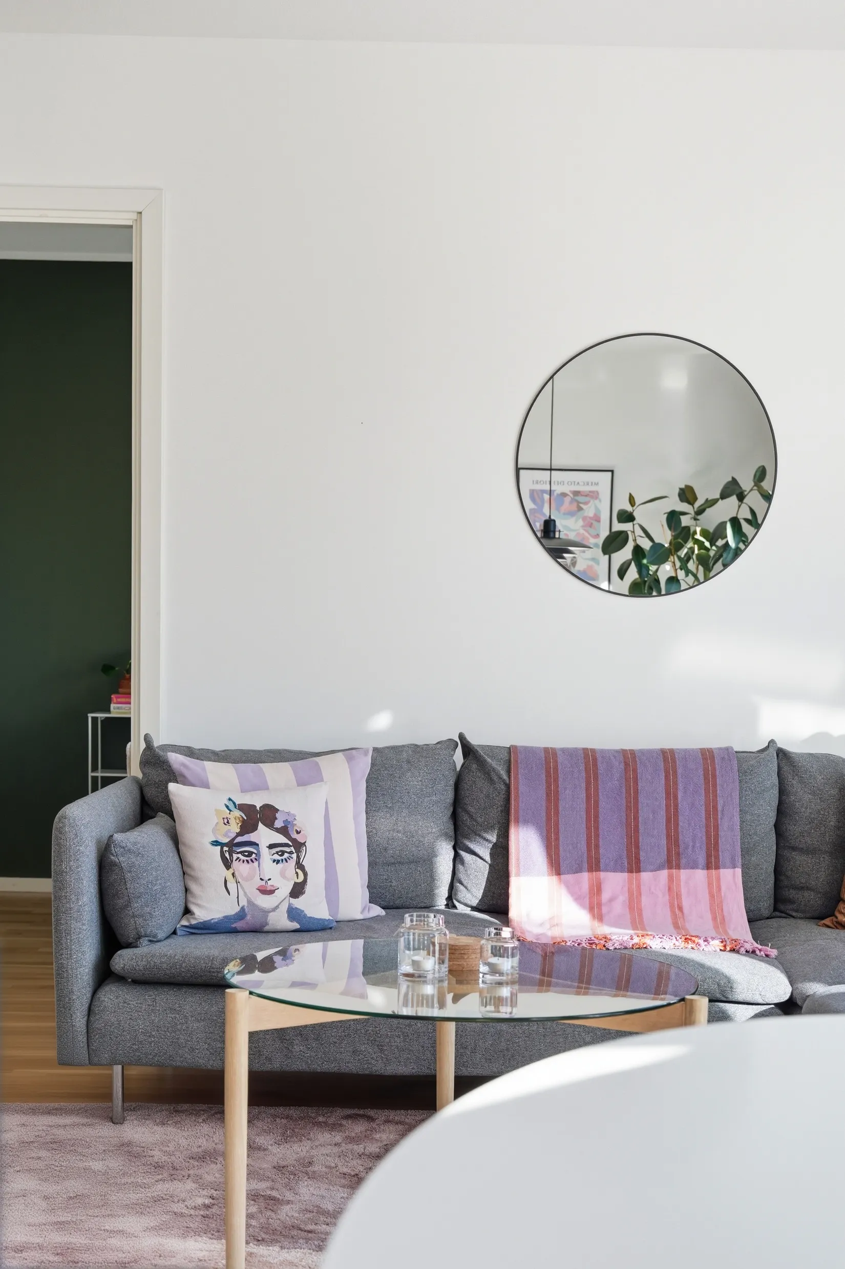 Bostadsrätt, Plattgatan 4, Luthagen, Uppsala