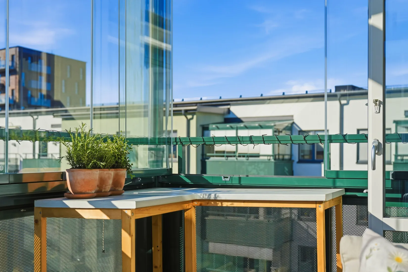 Bostadsrätt, Plattgatan 4, Luthagen, Uppsala