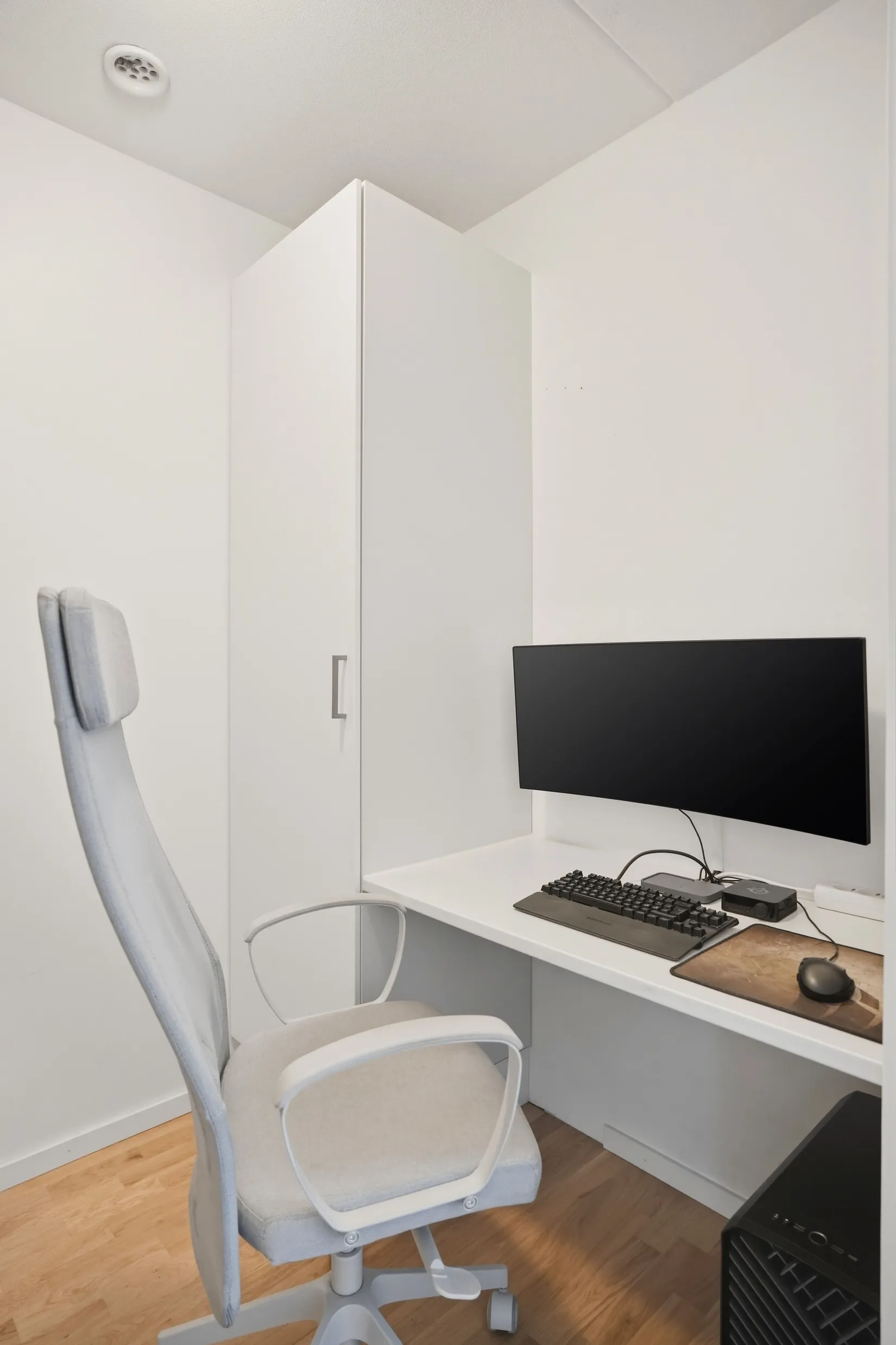 Bostadsrätt, Plattgatan 4, Luthagen, Uppsala