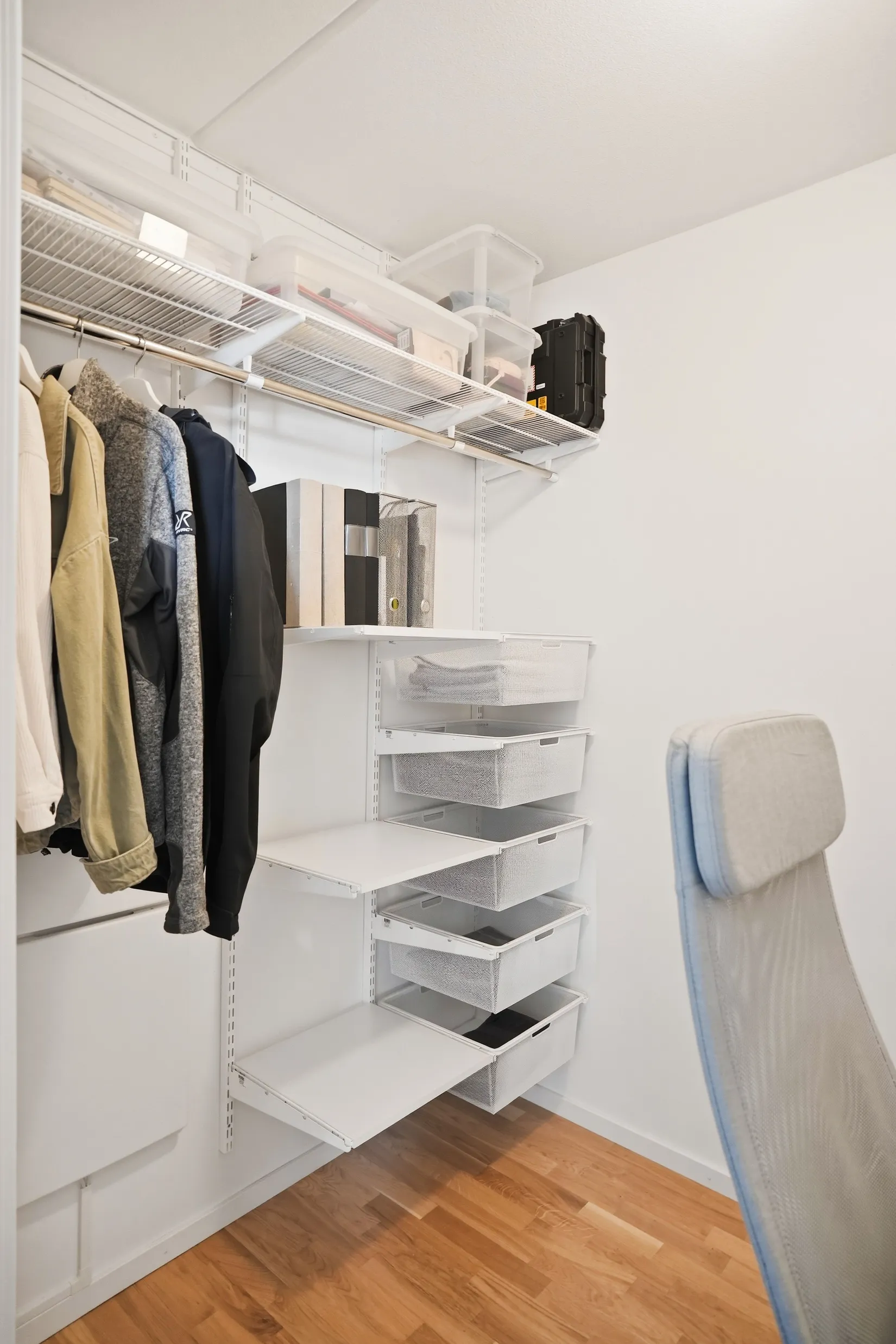 Bostadsrätt, Plattgatan 4, Luthagen, Uppsala