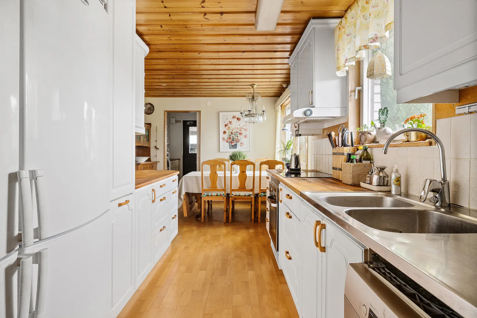 Villa, Svampvägen 67, Märsta - Norrbacka, Sigtuna