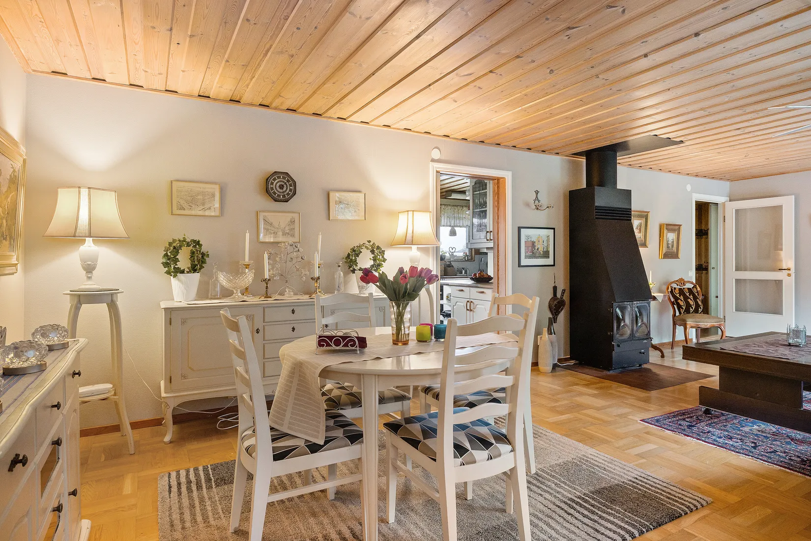 Villa, Svampvägen 67, Märsta - Norrbacka, Sigtuna