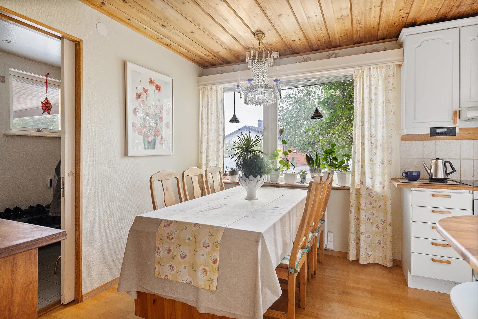 Villa, Svampvägen 67, Märsta - Norrbacka, Sigtuna
