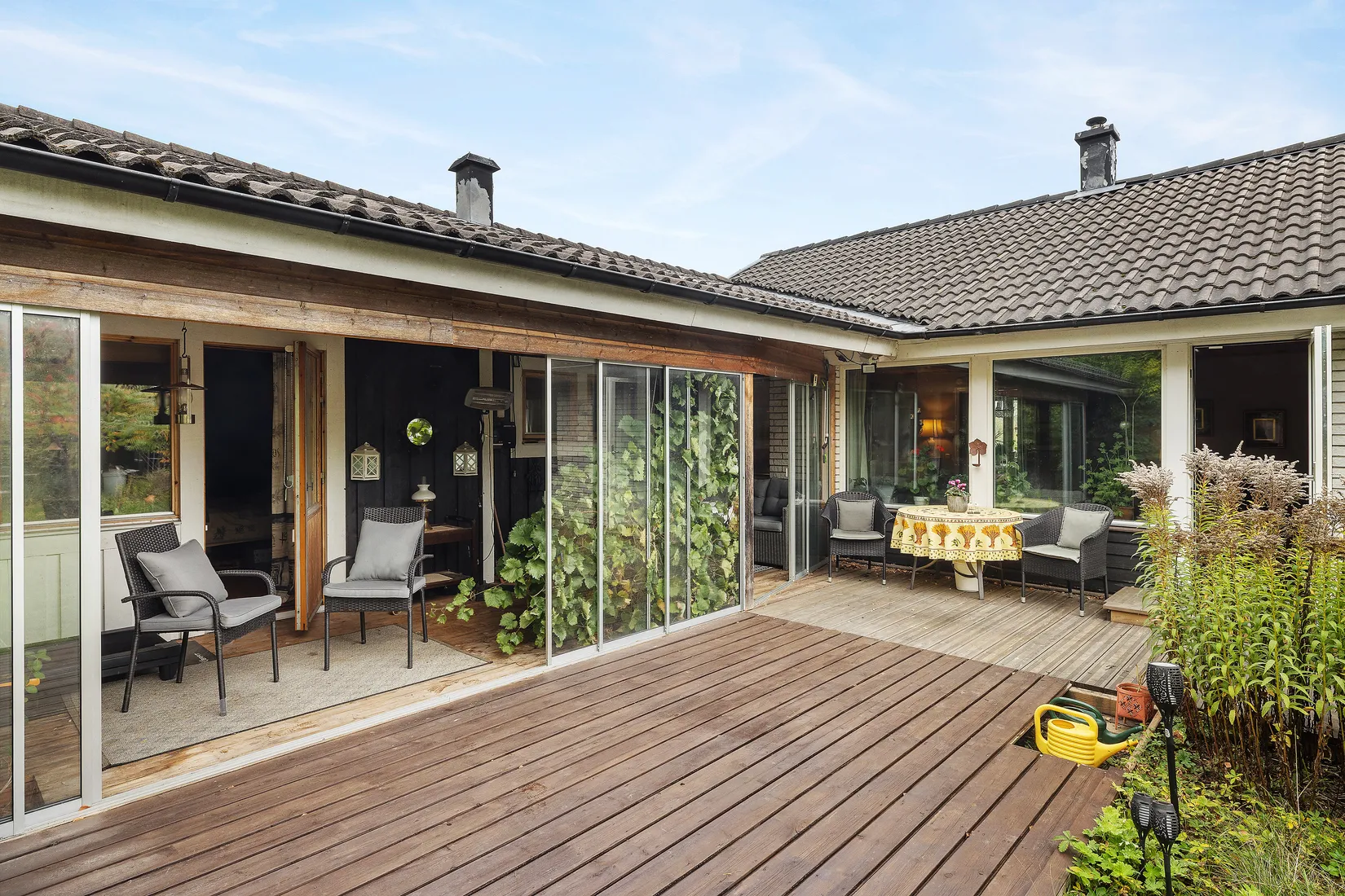 Villa, Svampvägen 67, Märsta - Norrbacka, Sigtuna