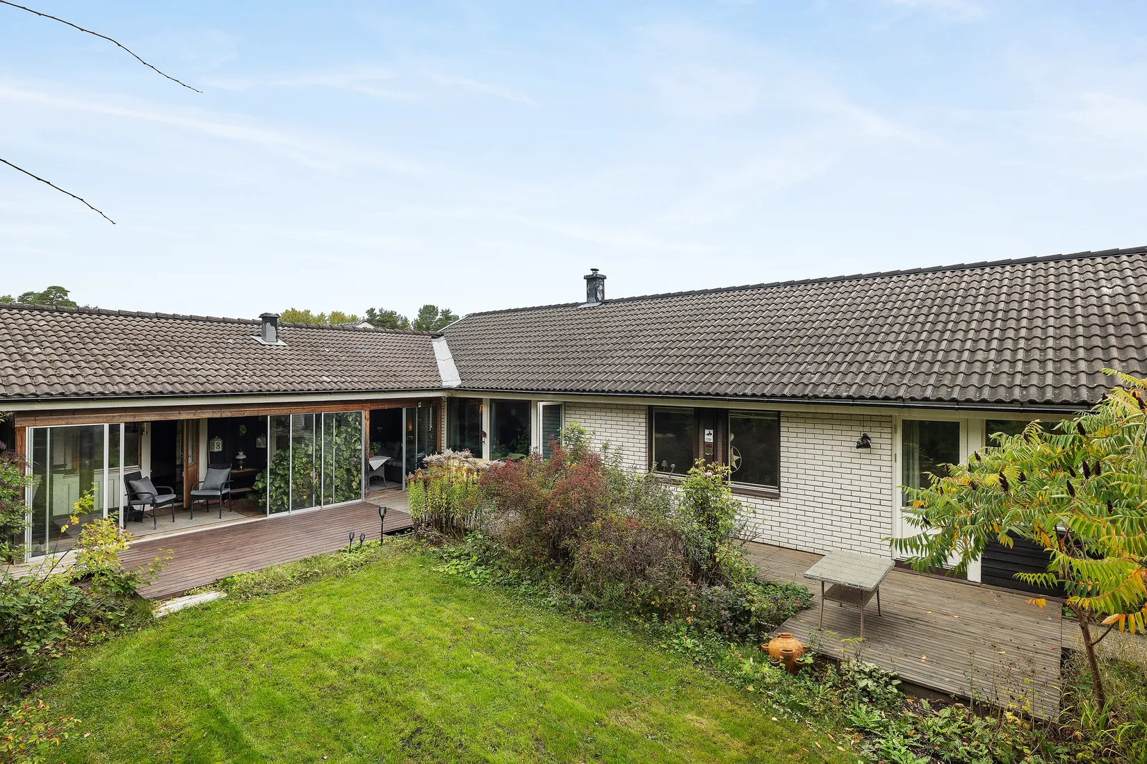 Villa, Svampvägen 67, Märsta - Norrbacka, Sigtuna