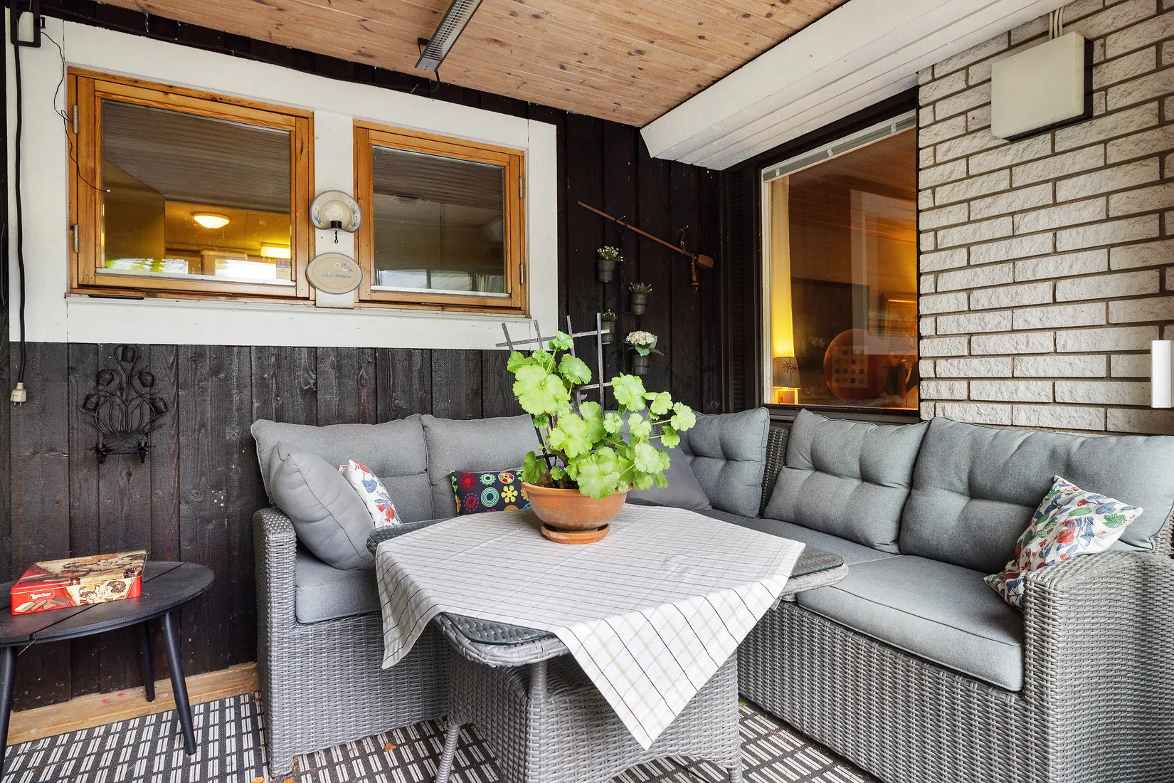 Villa, Svampvägen 67, Märsta - Norrbacka, Sigtuna