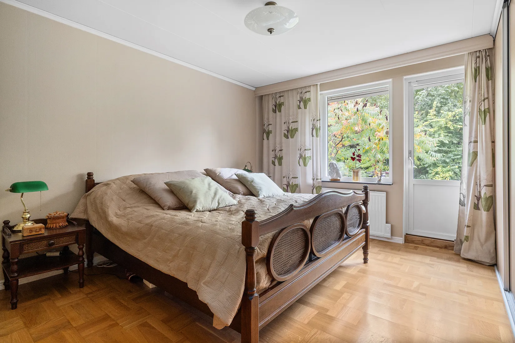 Villa, Svampvägen 67, Märsta - Norrbacka, Sigtuna