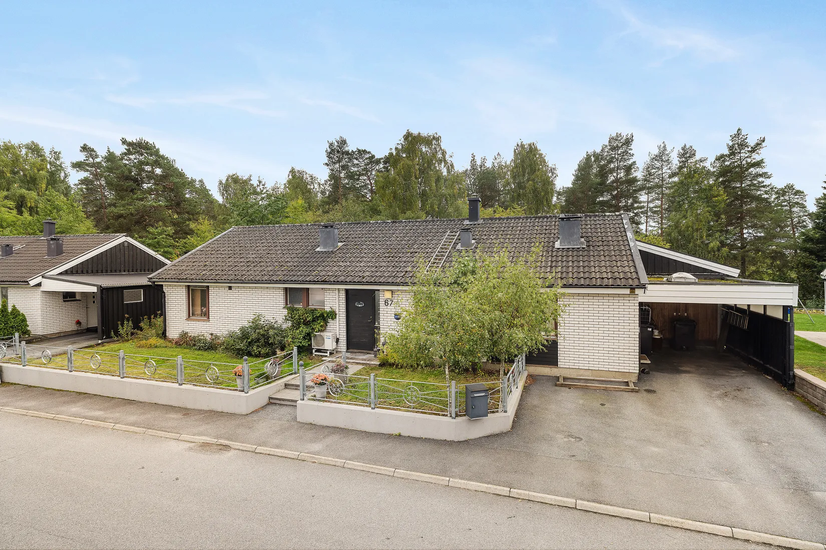 Villa, Svampvägen 67, Märsta - Norrbacka, Sigtuna