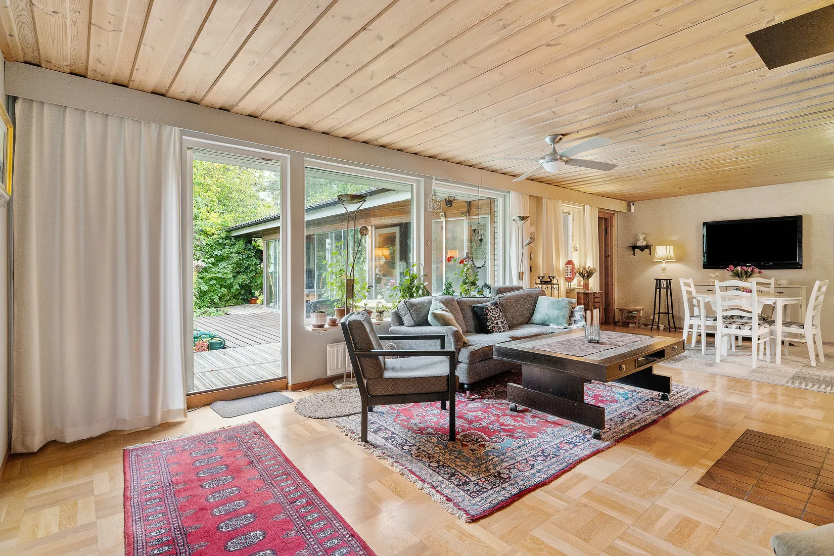 Villa, Svampvägen 67, Märsta - Norrbacka, Sigtuna