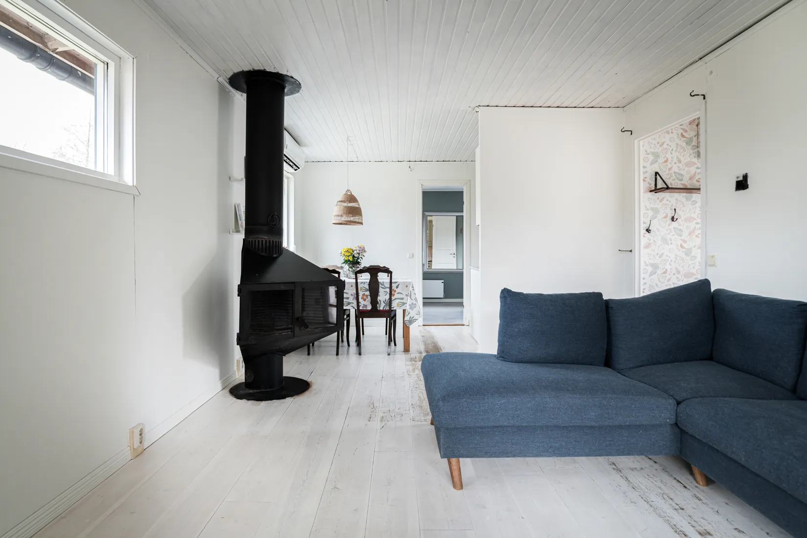 Villa, Dillvägen 7, Tullstorp, Ängelholm