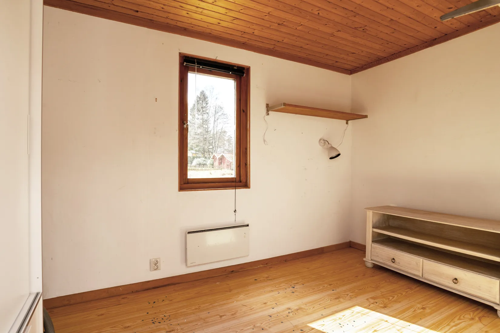 Villa, Dillvägen 7, Tullstorp, Ängelholm