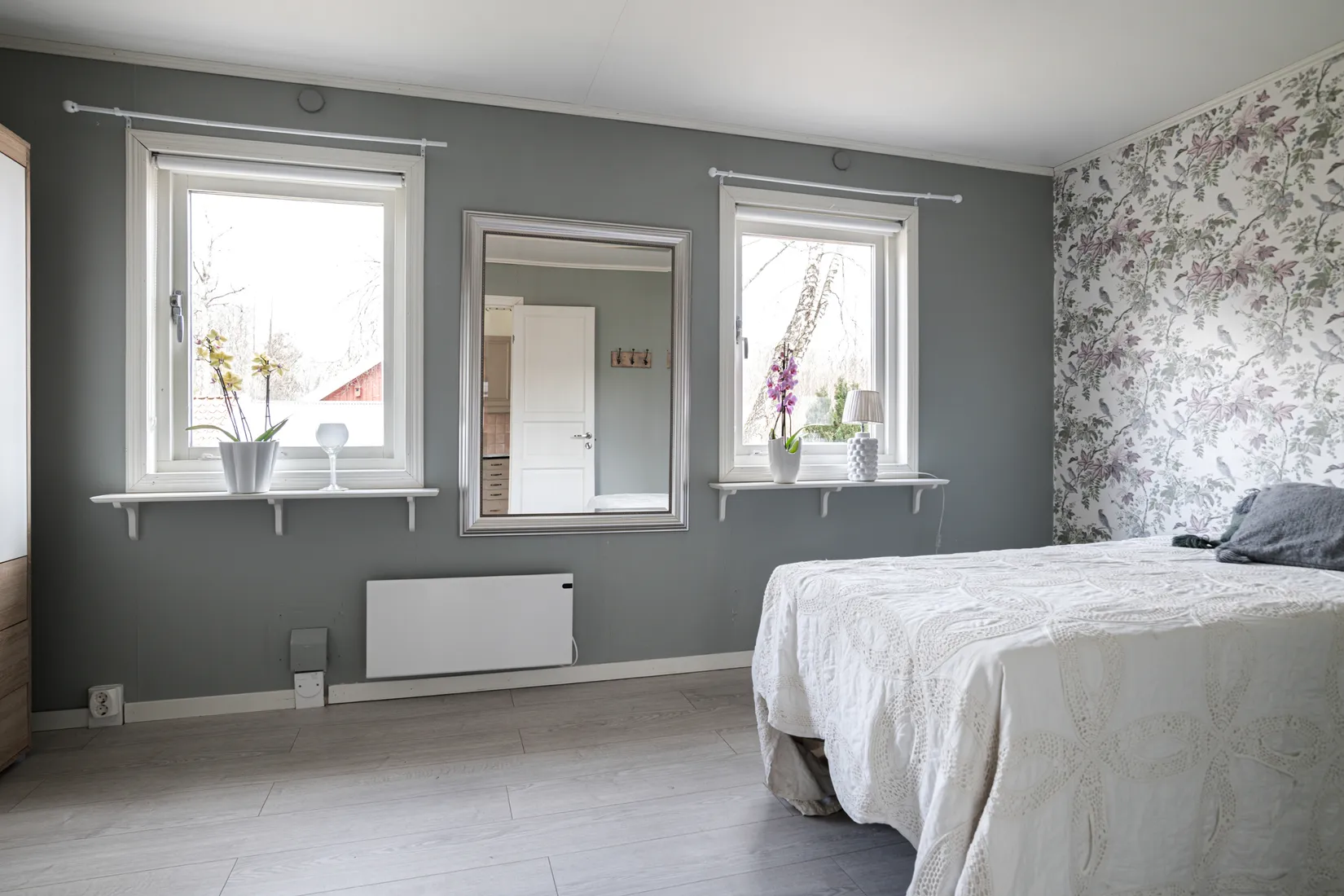 Villa, Dillvägen 7, Tullstorp, Ängelholm