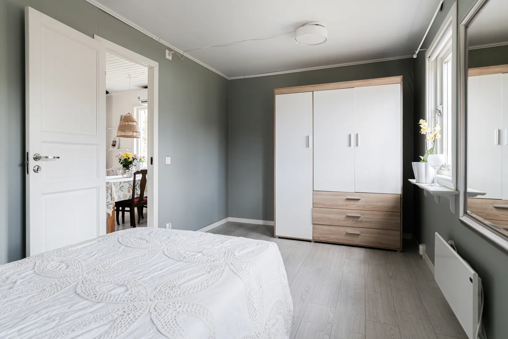 Villa, Dillvägen 7, Tullstorp, Ängelholm