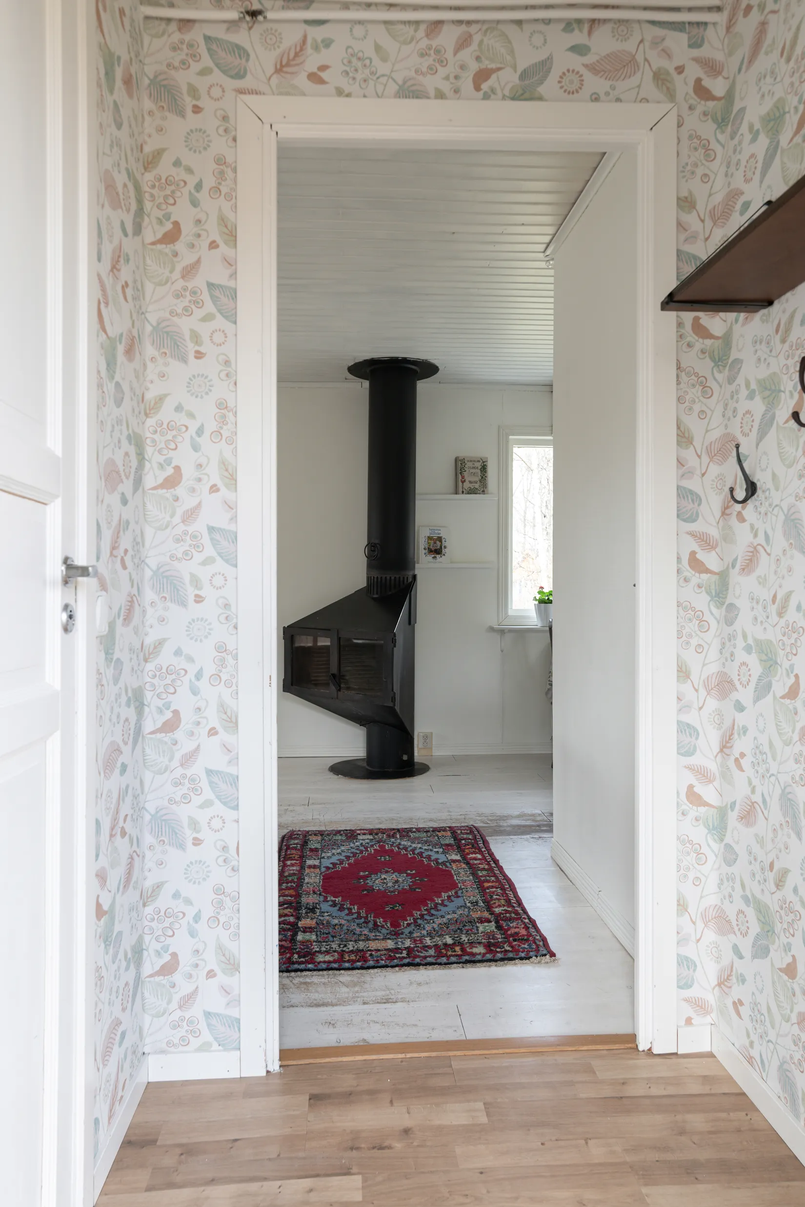 Villa, Dillvägen 7, Tullstorp, Ängelholm