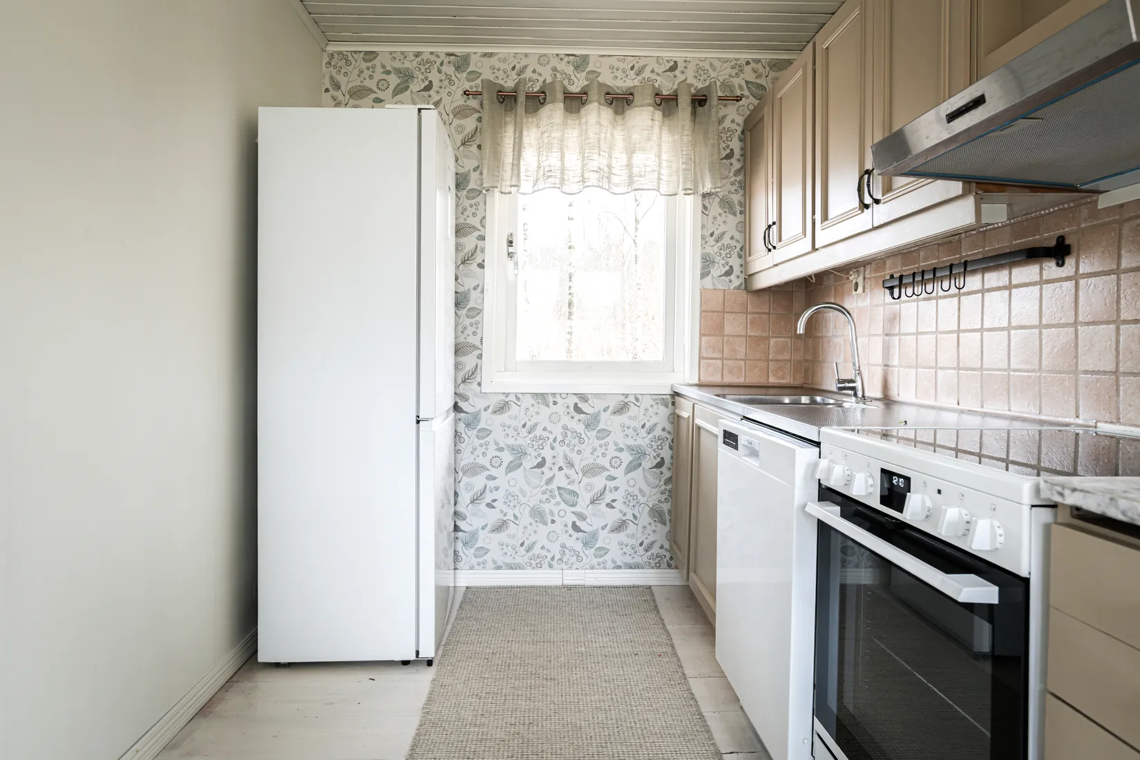 Villa, Dillvägen 7, Tullstorp, Ängelholm