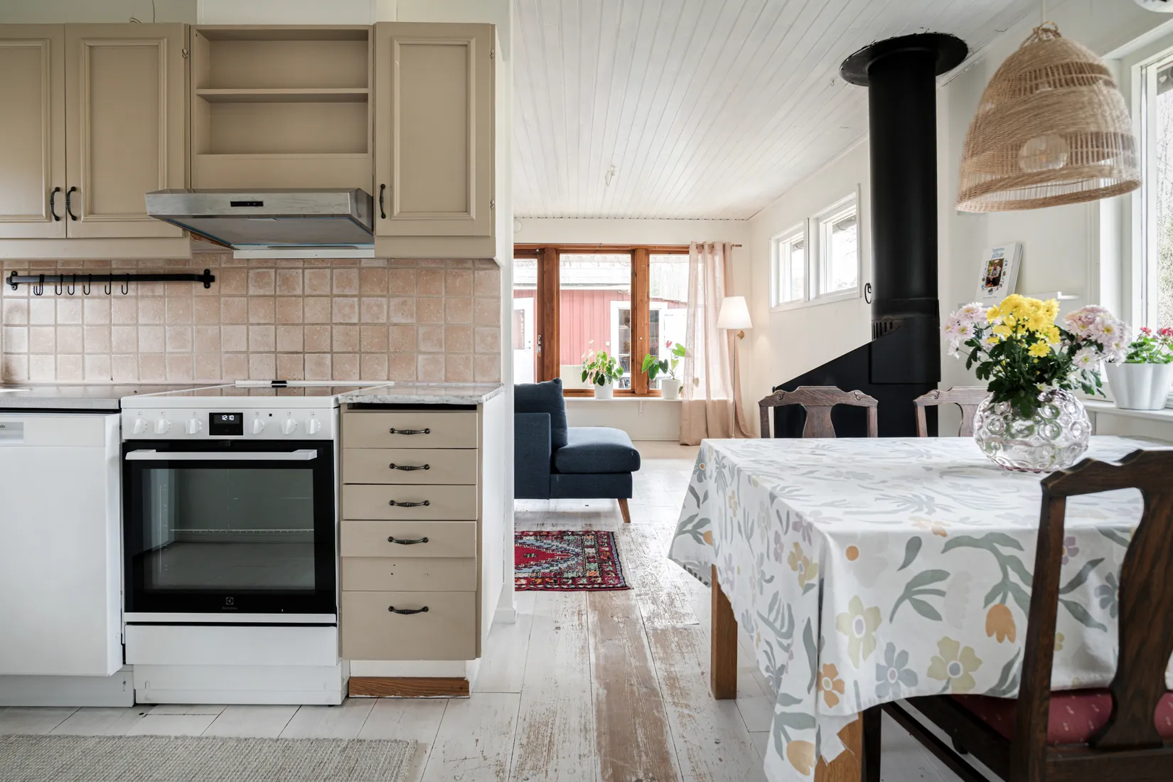 Villa, Dillvägen 7, Tullstorp, Ängelholm