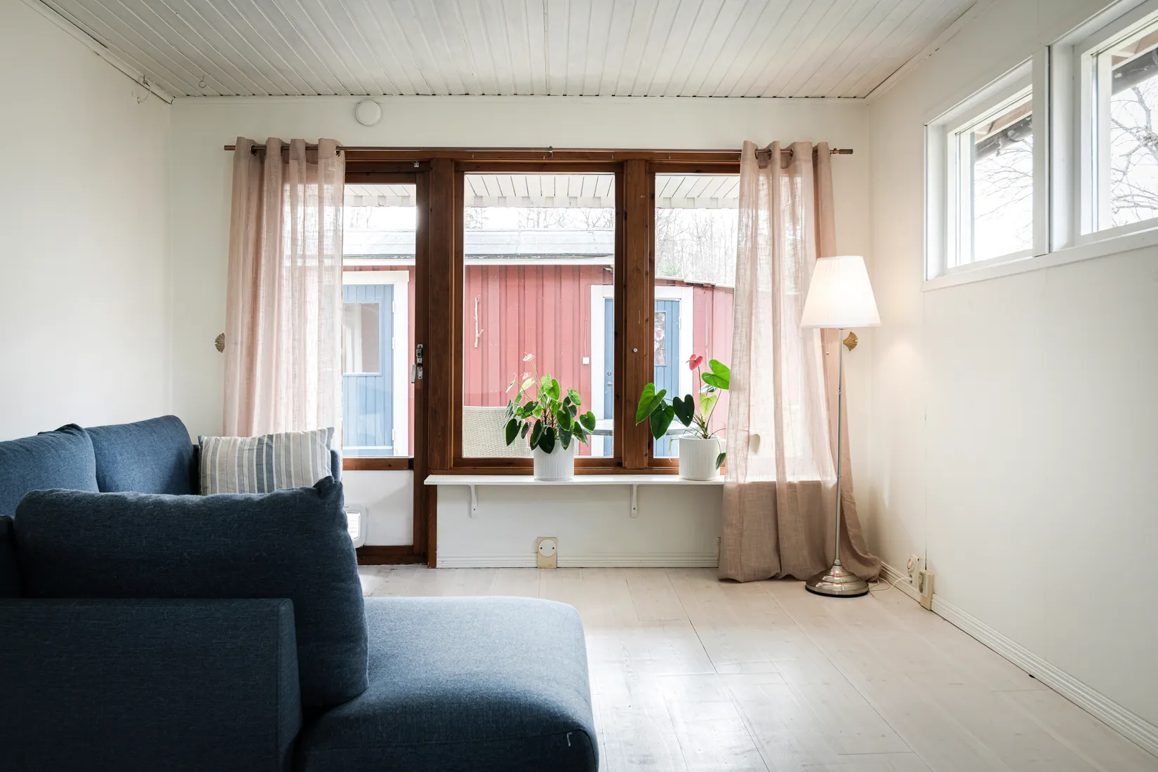 Villa, Dillvägen 7, Tullstorp, Ängelholm