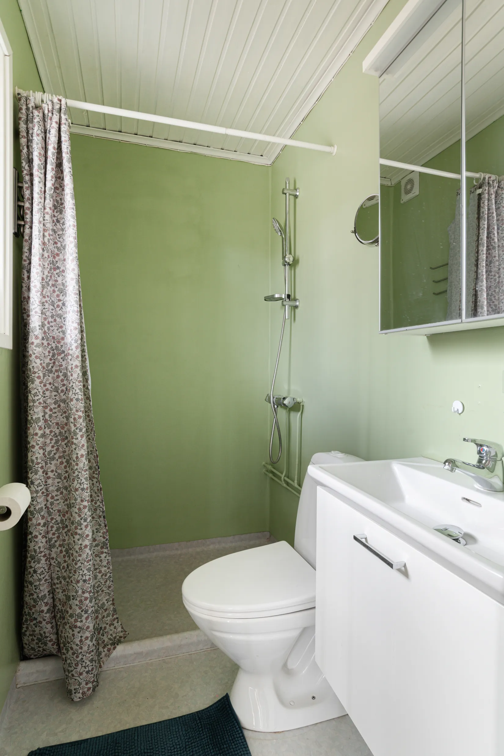 Villa, Dillvägen 7, Tullstorp, Ängelholm