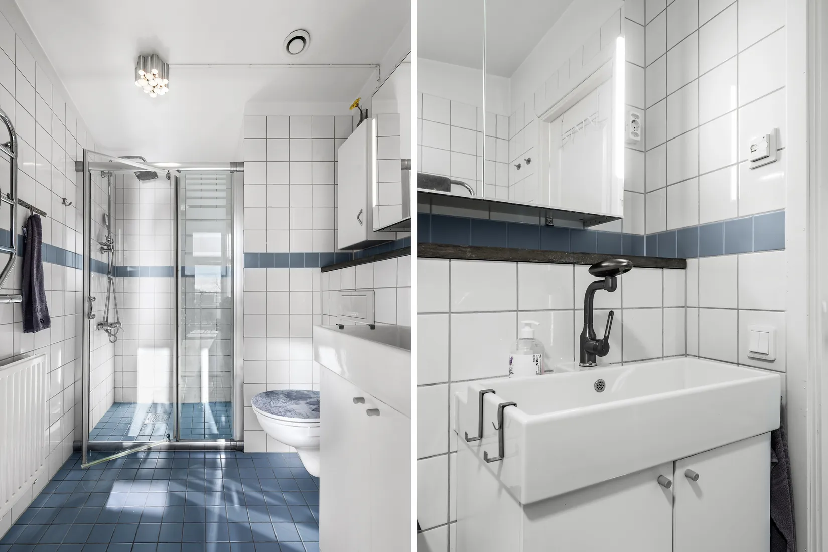 Bostadsrätt, Farstavägen 110A, Farsta, Stockholm