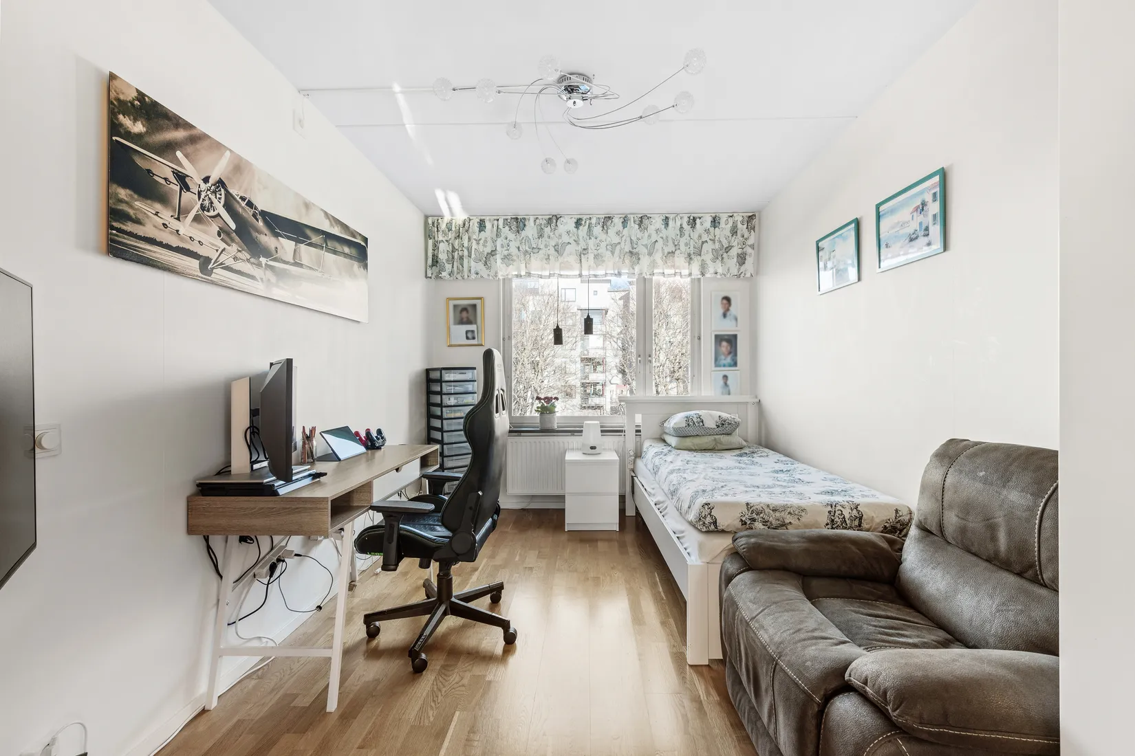 Bostadsrätt, Farstavägen 110A, Farsta, Stockholm