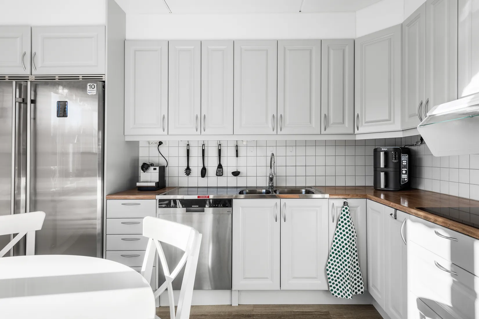 Bostadsrätt, Farstavägen 110A, Farsta, Stockholm